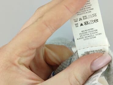 bluza cecil: Disney, Bluza dla mężczyzn, rozmiar S — 5