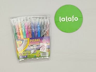 Stationery: Felt-tip pens set, condition - Perfect — 2