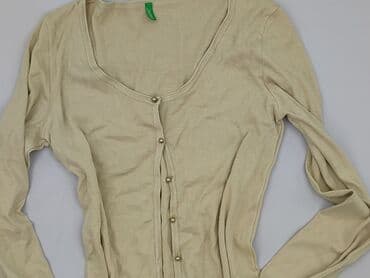 United Colors of Benetton, Women`s knitwear, size S