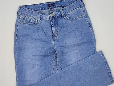 jeans cross: Jeansy damskie, rozmiar L — 1