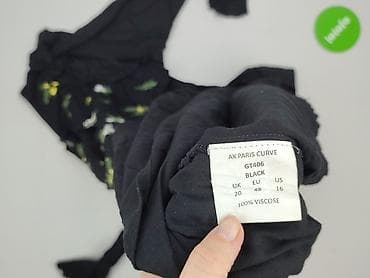 asos com pl: AX Paris, Sukienka damska, rozmiar 4XL — 4