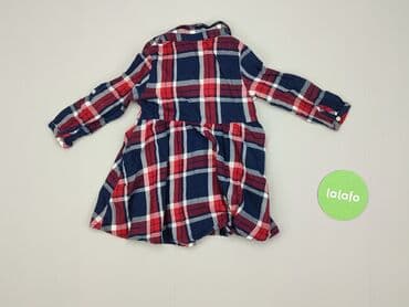 sukienka o kroju marynarki h m: Dress, H&M, 9-12 months, condition - Perfect — 3