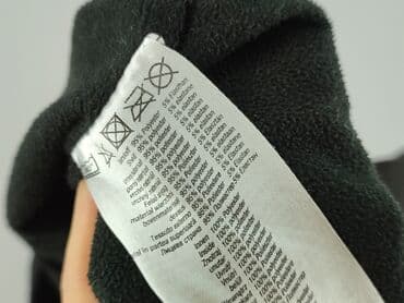 t shirt basic oversize: Janina, Kurtka przejściowa dla mężczyzn, rozmiar M — 5