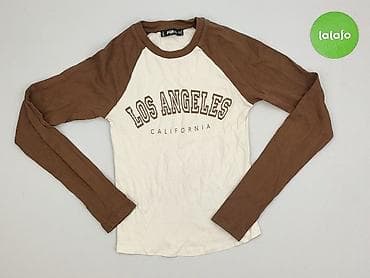 2pac bluza: FB Sister, Bluzka damska, rozmiar XS — 2