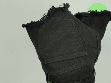 spodenki rowerowe krótkie: Gina Tricot, Szorty damskie, rozmiar S — 6