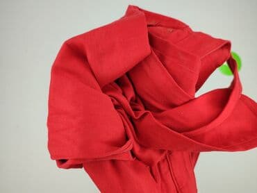 buty oleksy mokasyny: Spodnie materiałowe damskie, rozmiar M — 4