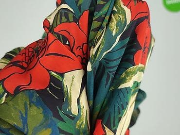 ca marynarki: Zara, Bluzka damska, rozmiar L — 5