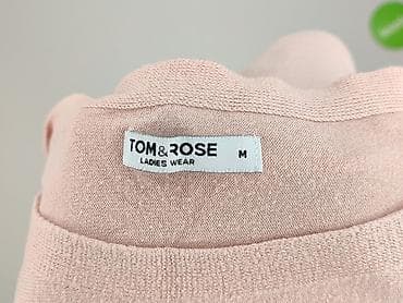 bluza genzie: Tom Rose, Sweter damski, rozmiar M — 4