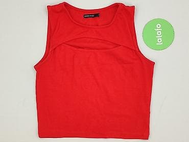 bluzki boss: House, Top damski, rozmiar XL — 2
