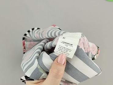 bluzki w paski mango: Shein, Bluzka damska, rozmiar M — 4