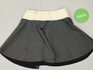 spodnica szydelkowa zara: Trafaluc, Spódnica damska, rozmiar S — 3