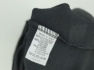 bluzo tunika: Sukienka damska, rozmiar XL — 4
