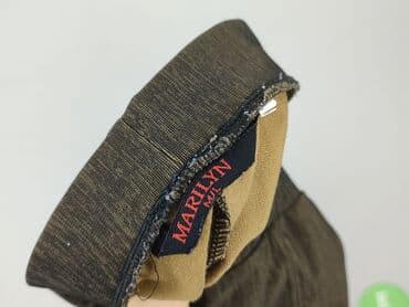 kozaki zimowe w ccc: Legginsy Sportowe damskie, L — 4