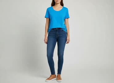 koszulka nike xl: Cecil, T-shirt damski, rozmiar XL — 6