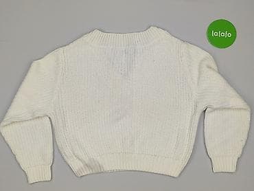 sweter hello kitty h m: House, Sweter damski, rozmiar XS — 3