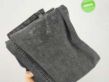 dżinsy diverse: Reserved, Jeansy damskie, rozmiar M — 5