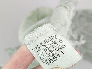 bluzki z odkrytymi ramionami mohito: Bluzka damska, rozmiar S — 4