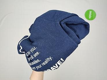 kik bluzy: Sinsay, Bluza damska
, rozmiar S — 7