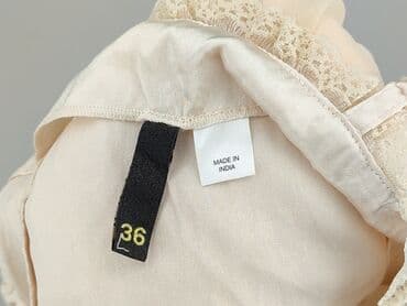 sukienka h m czerwona: Divided, Sukienka damska, rozmiar S — 5