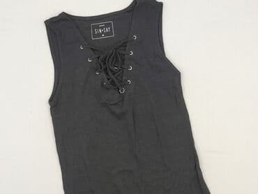 Sinsay, Women`s T-shirt, size M (EU 38)