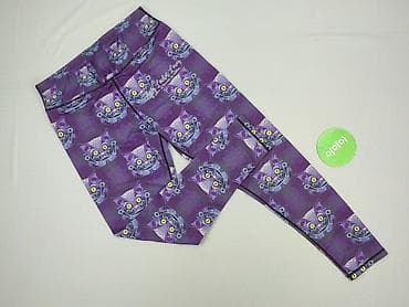 buty deerupt runner: Leggings, Legginsy Sportowe damskie, rozmiar M — 2