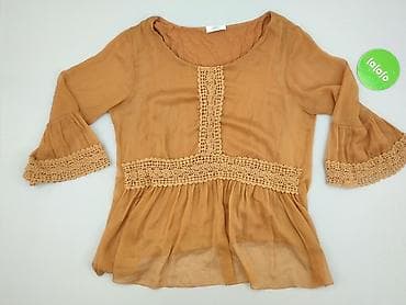 deichmann kozaki: Gina Benotti, Bluzka damska, rozmiar S — 2