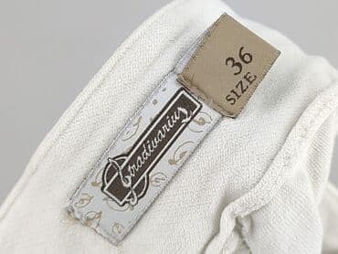 spódnica od stradivarius: Stradivarius, Spódnica damska, S — 4