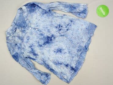 bluzki nietoperz sportowa: Bluzka damska, rozmiar S — 2