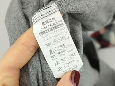 Hoodie: Lucky Brand, Women`s hoodie, size L — 4