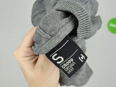 ccc crocsy: Cropp, Кофта з каптуром жіноча, S — 4