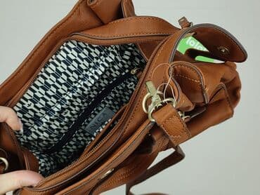 diesel torebka: Torebka, stan - Idealny — 5