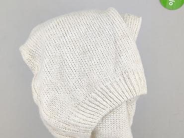 okee ubrania: Unisono, Sweter damski, rozmiar One size — 5