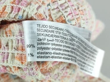 długa sukienka bershka: Bershka, Sukienka damska, rozmiar S — 5