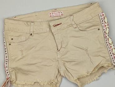 Szorty damskie, M