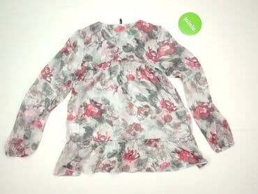 top z koronką sinsay: Blouse, 14 years, 158-164 cm, condition - Perfect — 3