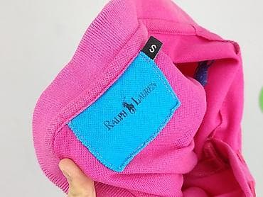 piżamy marks: Ralph Lauren, Damska koszulka polo, rozmiar S — 5