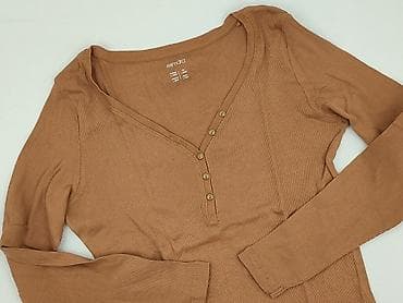 szara marynarka pull and bear: Esmara, Bluzka damska, rozmiar L — 1