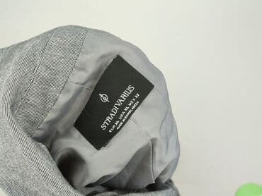 armani marynarka: Stradivarius, Marynarka damska, XL — 4