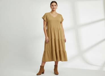 sukienka megi collection: Everme, Sukienka damska, rozmiar XL — 6