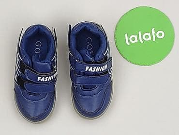 Buty sportowe 24, Używany w lalafo.pl — 2 Buty sportowe 24, Używany — 2