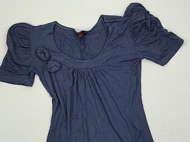 kappahl tunika: Oxyd, Tunika damska, rozmiar S — 1