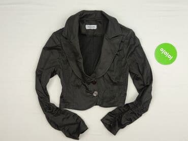 kurtka damska zimowa: Marynarka damska, rozmiar S — 2