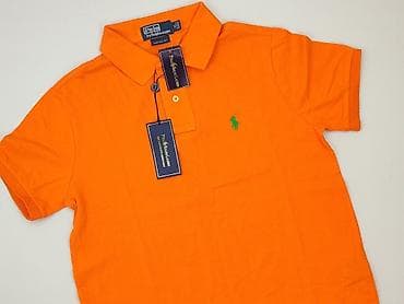 jordan sizer: Polo Ralph Lauren, Koszulka polo dla mężczyzn, rozmiar M — 1