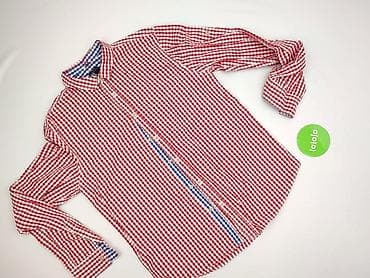 botki pull and bear: Cropp, Koszulа dla mężczyzn, rozmiar XL — 2