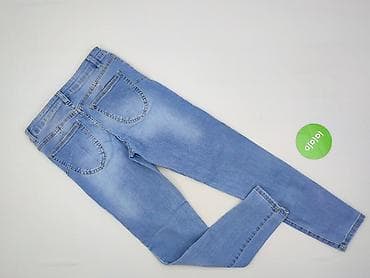 jeans mac: Denim, Jeansy damskie, rozmiar S — 3