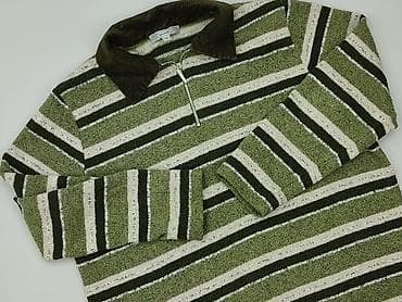 sweter zebra: Vince, Sweter damski, rozmiar M — 1