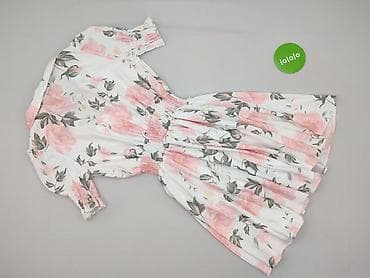 spodenki biale: Sukienka damska, rozmiar S — 3