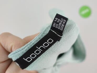 bodyso: Boohoo, Sukienka damska, rozmiar XL — 5