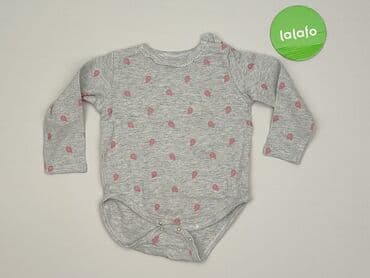 op2 kombinezon: Body, C&A, 1.5-2 lat, 86-92 cm, stan - Bardzo dobry — 2