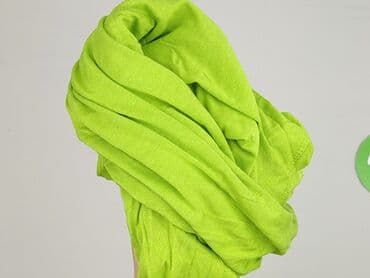 koszulka z dekoltem karo: T-shirt damski, 2XL — 5